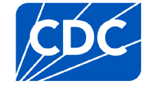 CDC logo