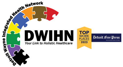 DWIHN Logo